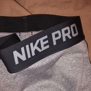 nike pros